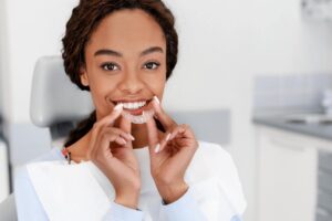 The Invisalign Treatment Process