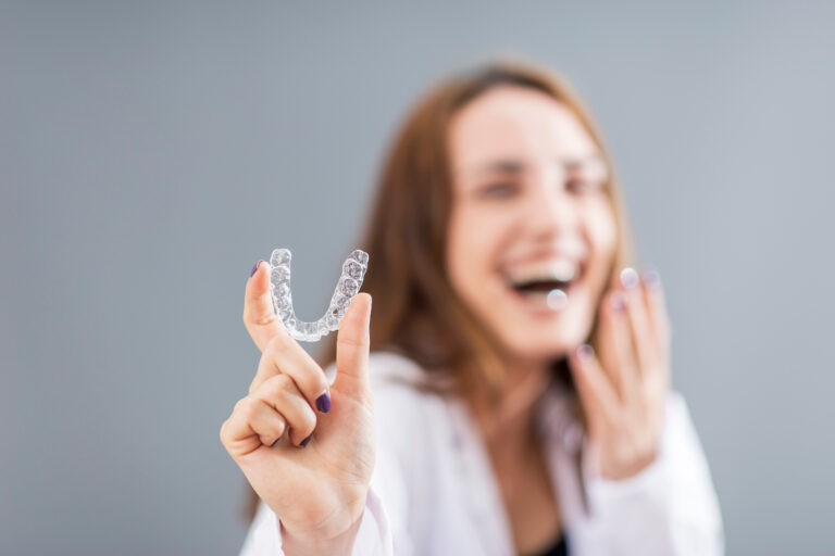 Invisalign in Manhattan Beach