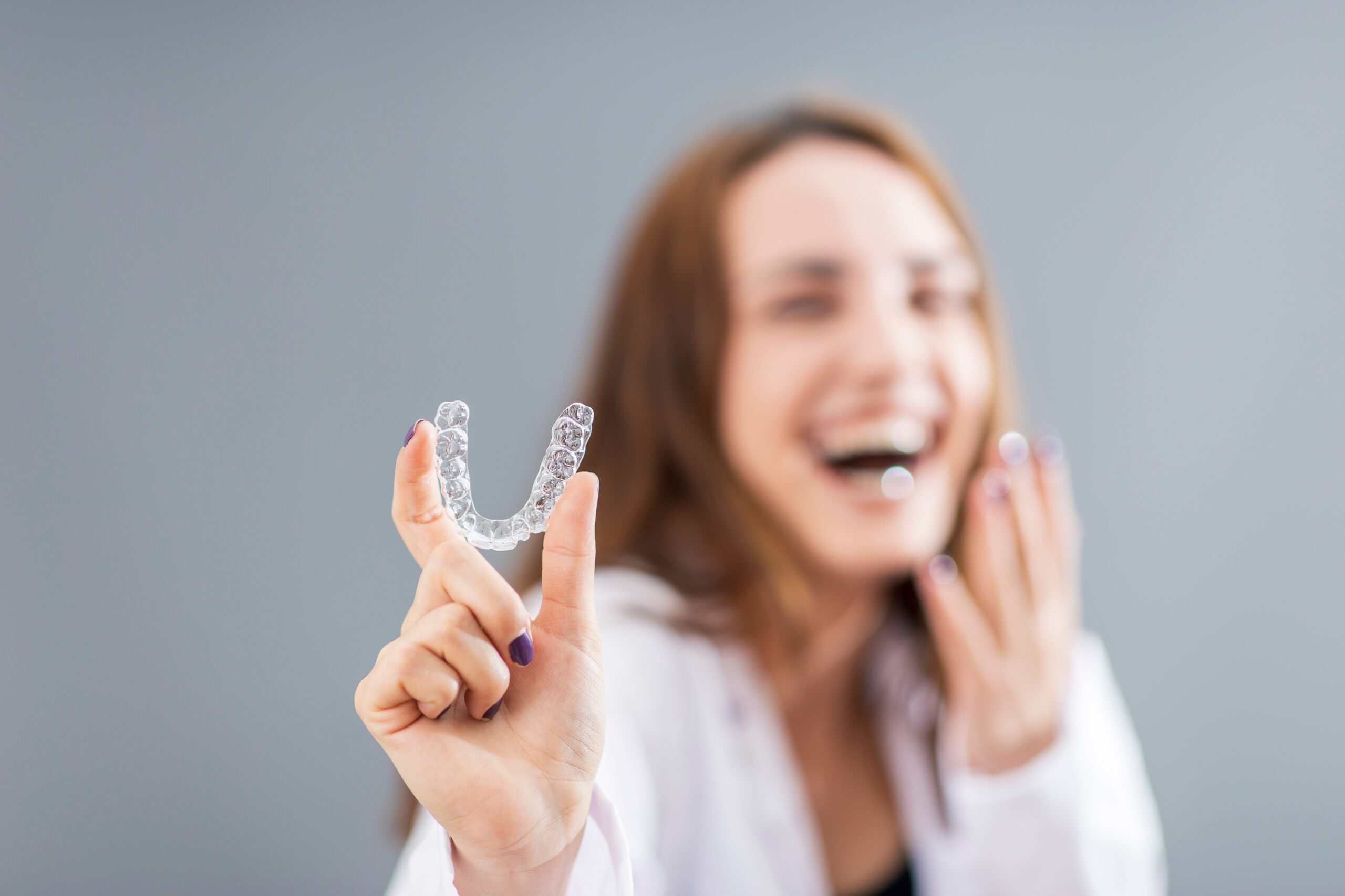 Invisalign in Manhattan Beach