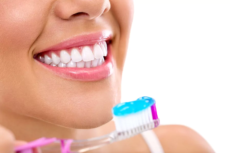 Teeth Whitening Methods 